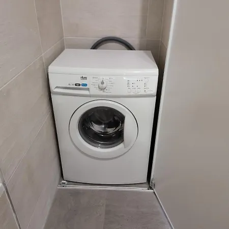Apartment Superbe A 3min A Pieds De La Gare