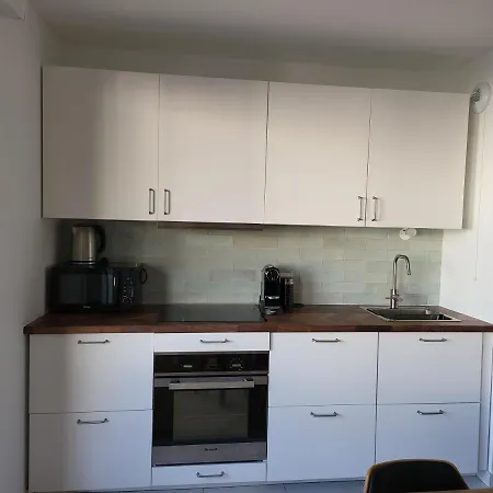Apartmán Superbe A 3min A Pieds De La Gare *